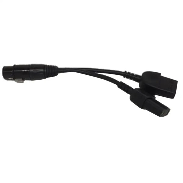 3G EZee Fold Charger Patch Cord