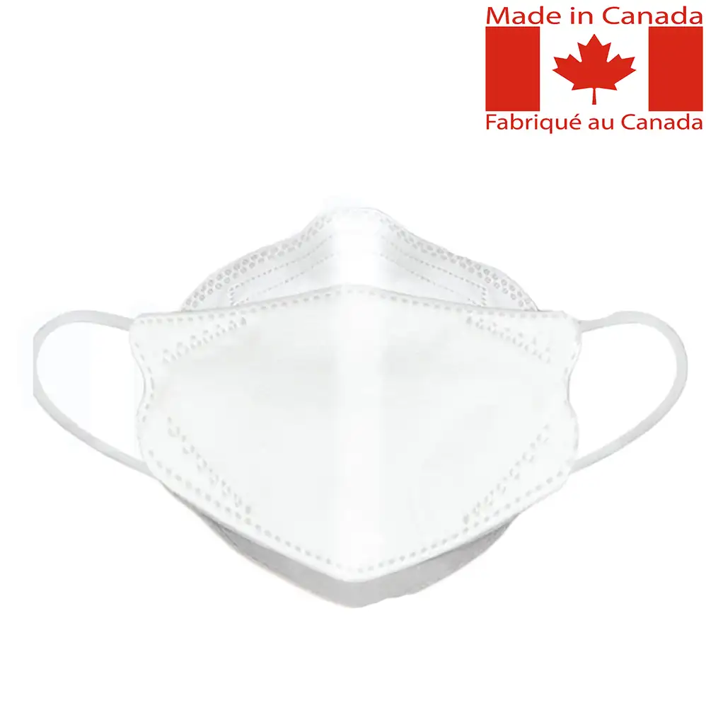 N95-510 Respirator Face Mask