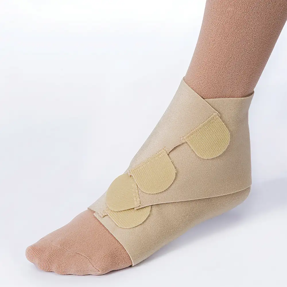 farrow wraps for foot pain
