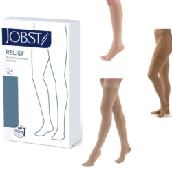 JOBST Relief - Unisex Compression Stockings