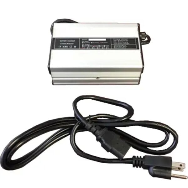 Battery Charger for Lithium EZee Fold Batteries