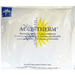 Accutherm Hot Cold Pack