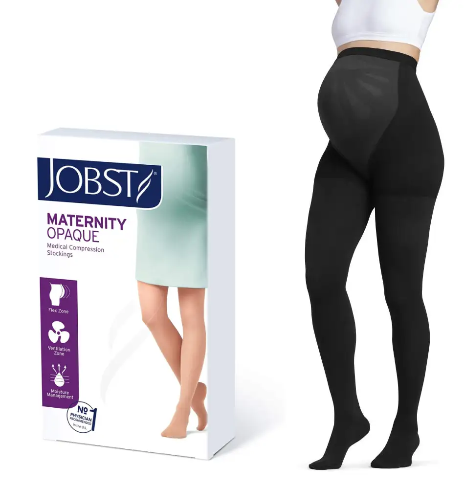 Best Maternity Pantyhose For Ultimate Comfort
