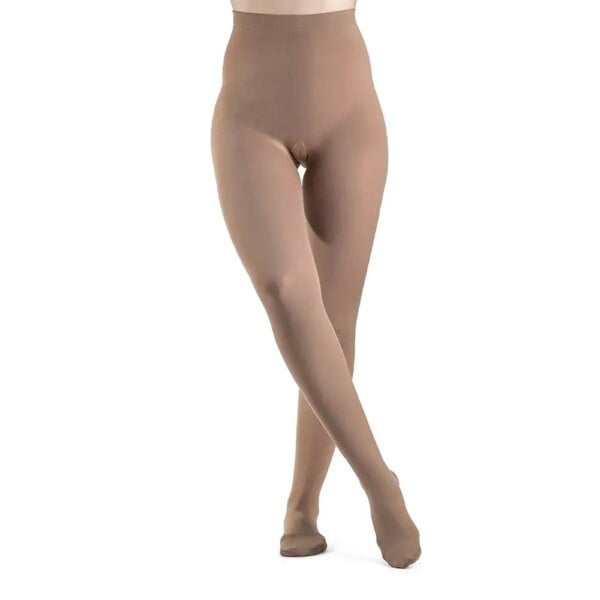 comfortable compression stockings for therapy