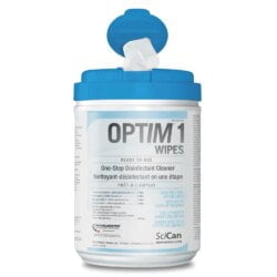 Optim 1 Disinfectant - Liquid - 4L
