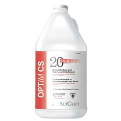 OPTIM® CS Chemosterilant - 4 Litre