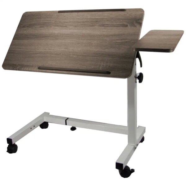 Pro-Table Probasics Overbed Table with Tilting Top