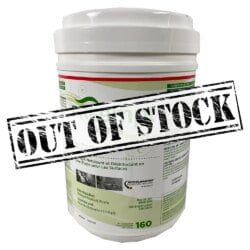 PREempt Disinfectant Wipes - 160 Wipes