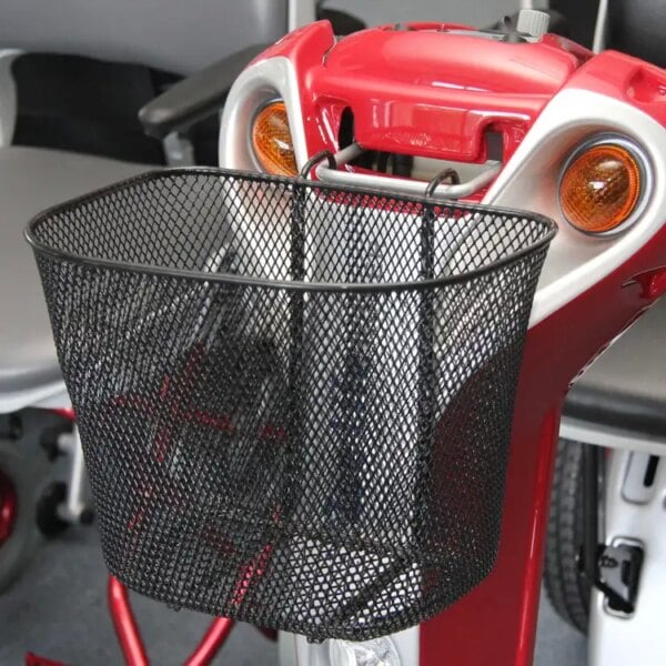 Mobility Scooter Basket For Ezee Life Scooters
