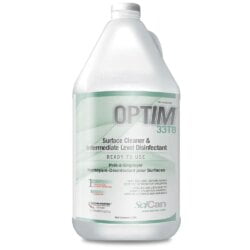 Optim 33TB Liquid Disinfectant - 4 Litre