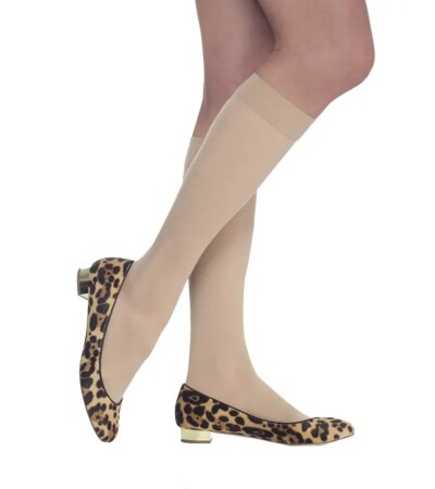 Womens compression socks 30 40 mmhg