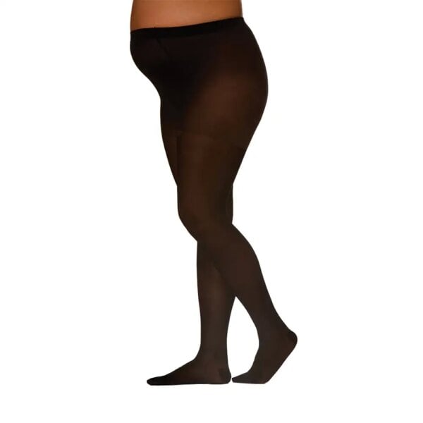 Compression stocking for women