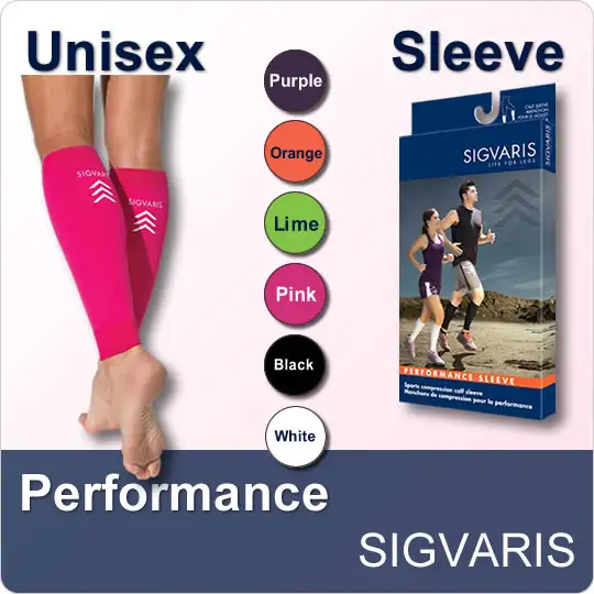 sigvaris performance compression sleeve