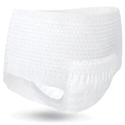 TENA® Unisex Underwear - Plus-X-Large-case (4 packages)