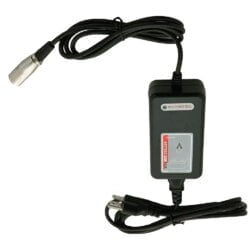Travel Scooter Lead/Acid Battery Chargers (Classic, Elite & EZee Travel)