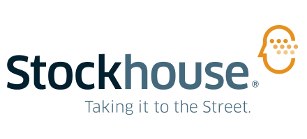Stockhouse Logo.