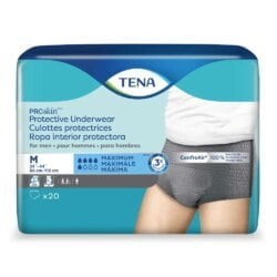TENA Proskin Underwear for Men