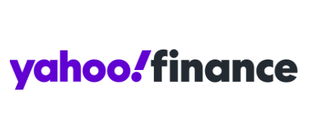 yahoo finance logo.