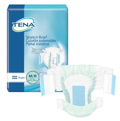 Tena Incontinence &  Skin Care Products