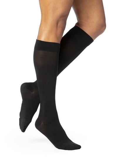 Calf socks for womens