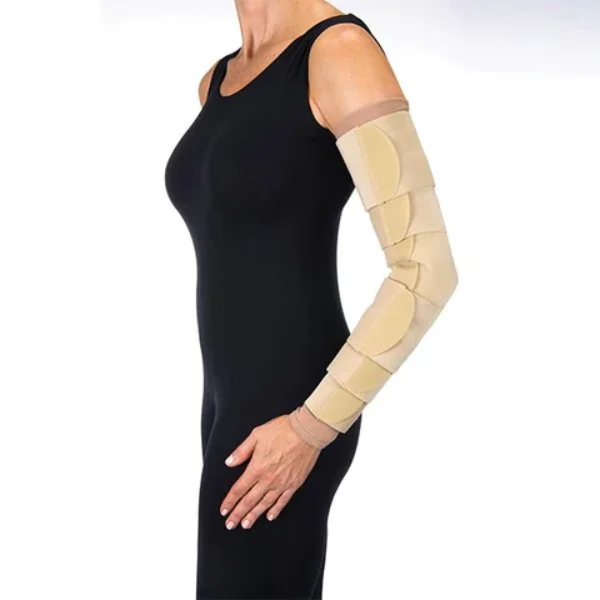 JOBST FarrowWrap LITE - Ready-to-Wear Arm Wrap Left Regular , 20-30 mmHg