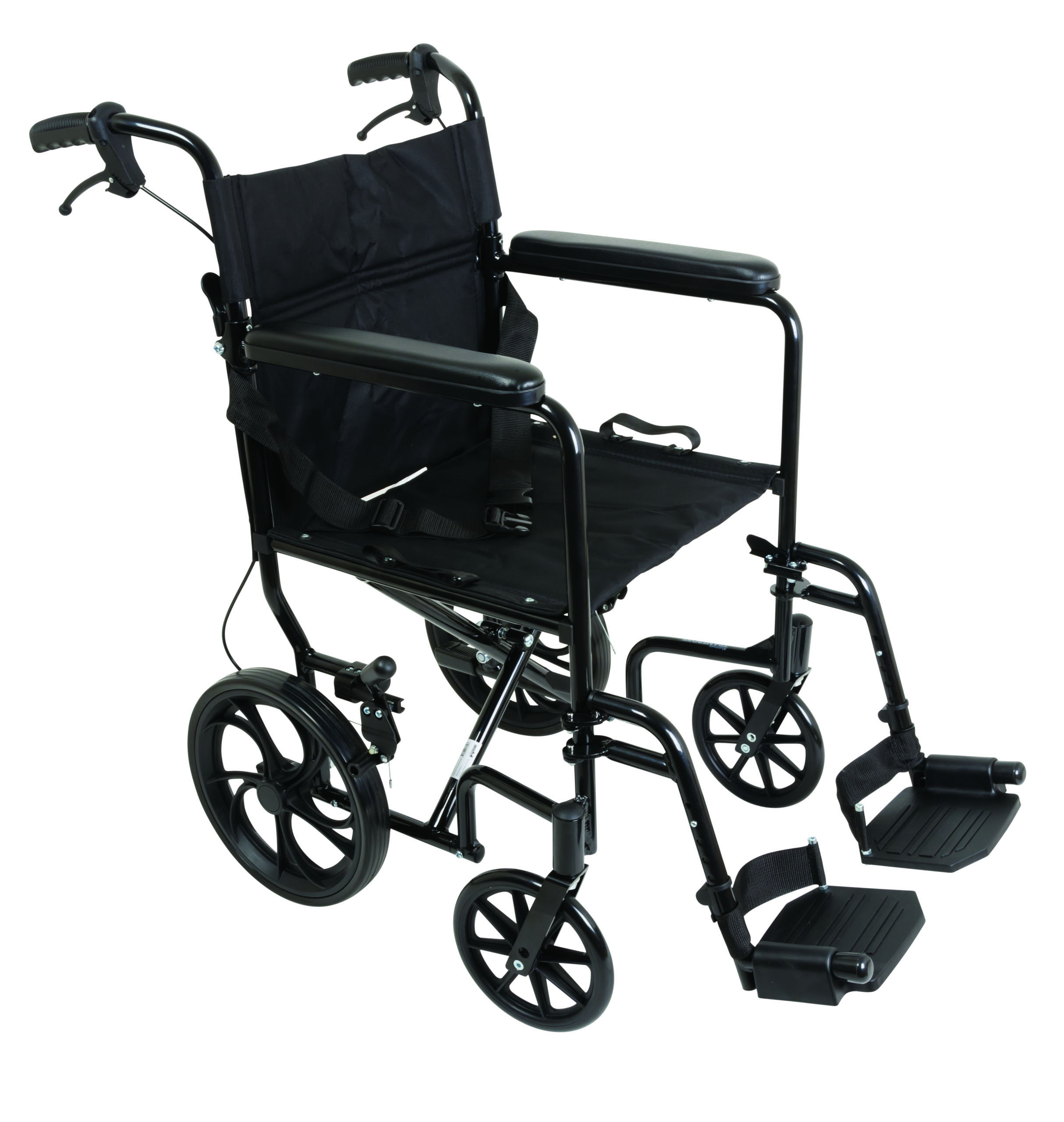 ProBasics Aluminum Transport Wheelchairs