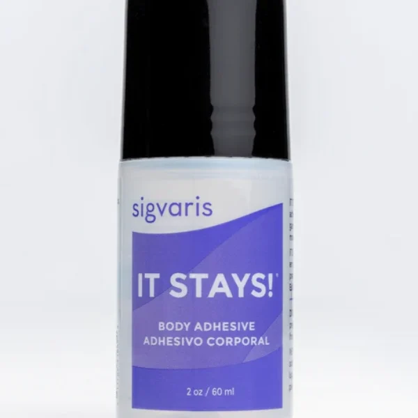 Sigvaris IT STAYS! Body Adhesive