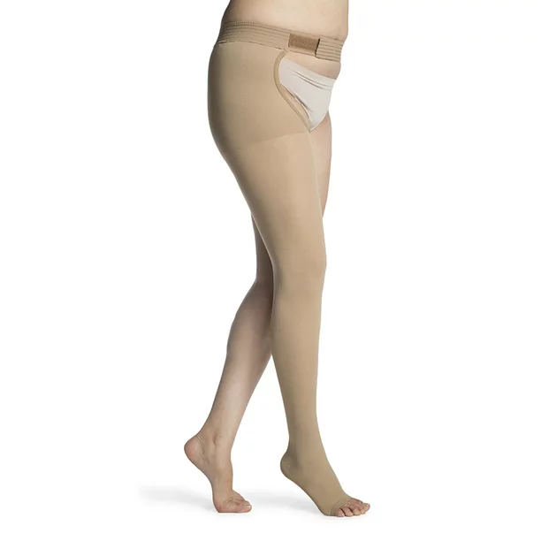 Toeless compression stockings Near Me In Canada