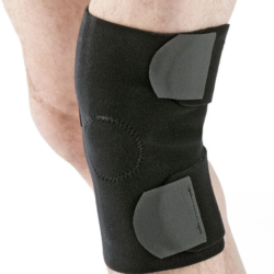 Sigvaris Compreknee Standard knee