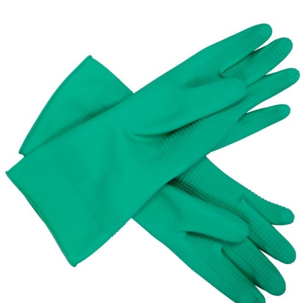 Sigvaris Rubber Gloves Mixed - 4 x SM, 4 x MD 4 x LG (12/Case)