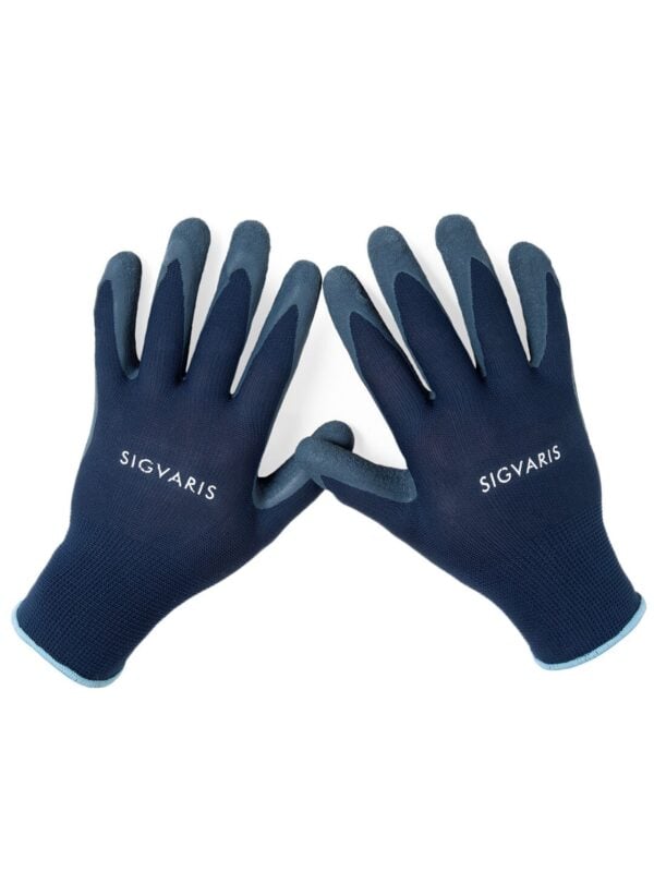 Lightweight sigvaris gloves