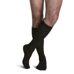 Sigvaris Traveno Travel Socks for Men 15-20 mmHg