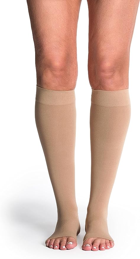 best compression socks for swelling feet and ankles