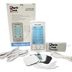 Thera-Stim Digital TENS Unit with Rechargeable Battery